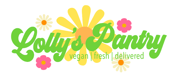 Lolly's Pantry Logo